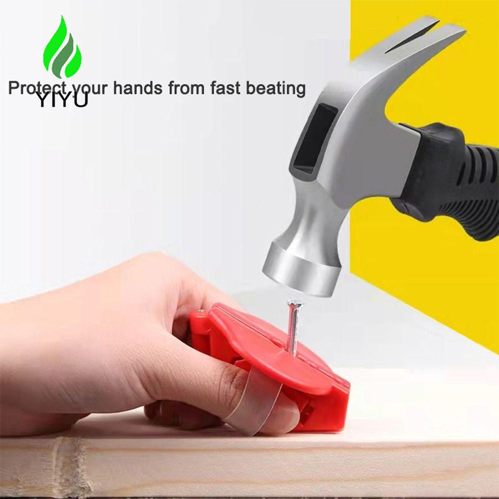 Dụng cụ bảo vệ ngón tay khi làm mộc YIYU tiện dụng