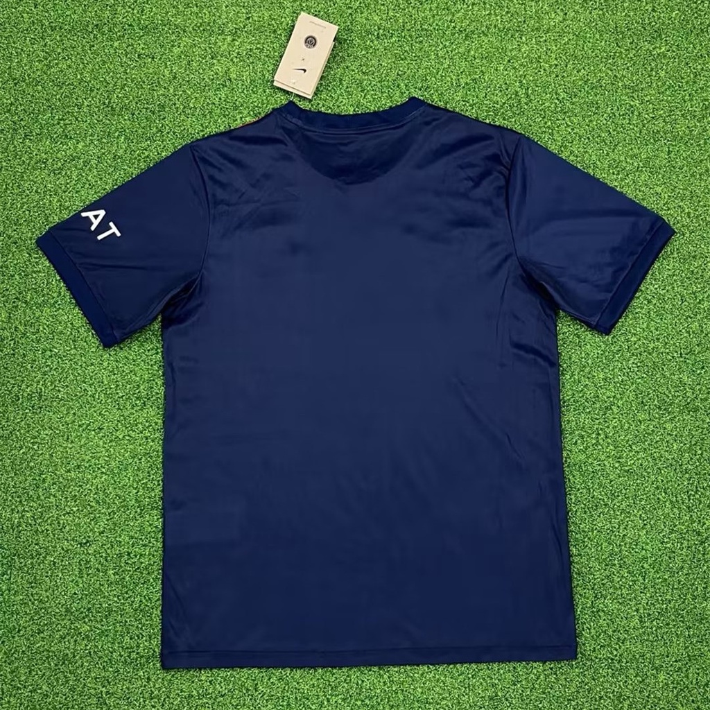 Áo Thun Đá Banh Size S-5XL 23-24 Thời Trang Cao Cấp Cho Nam