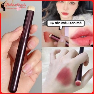 Cọ tán màu son môi cọ che khuyết điểm đa năng MS 608
