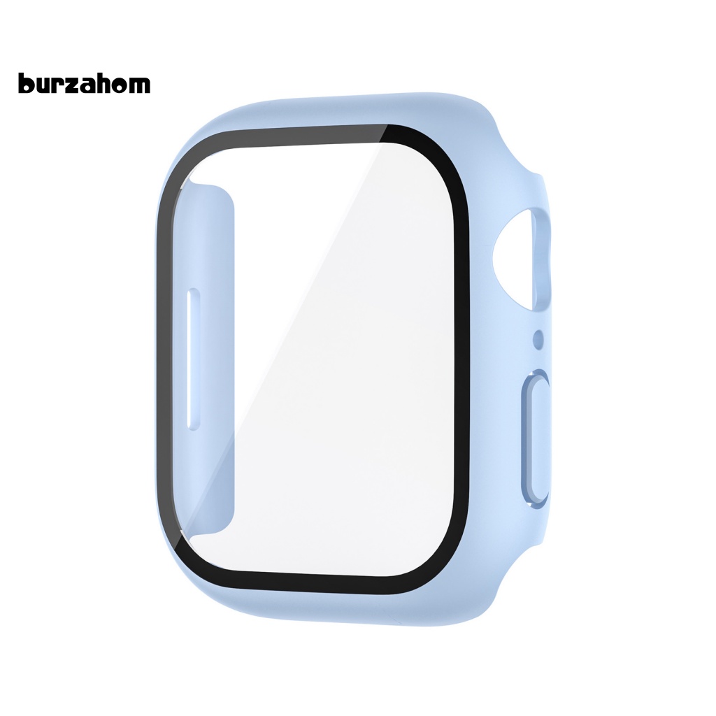 Kính Cường Lực Bảo Vệ Màn Hình Chống Va Đập Cho iWatch 7 41mm / 45mm