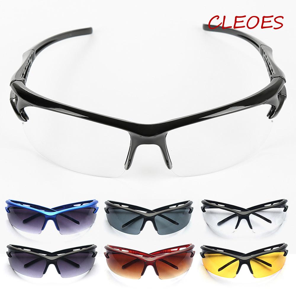 Kính Mát CLEOES Chống Sốc Thích Hợp Cho Các Hoạt Động Ngoài Trời