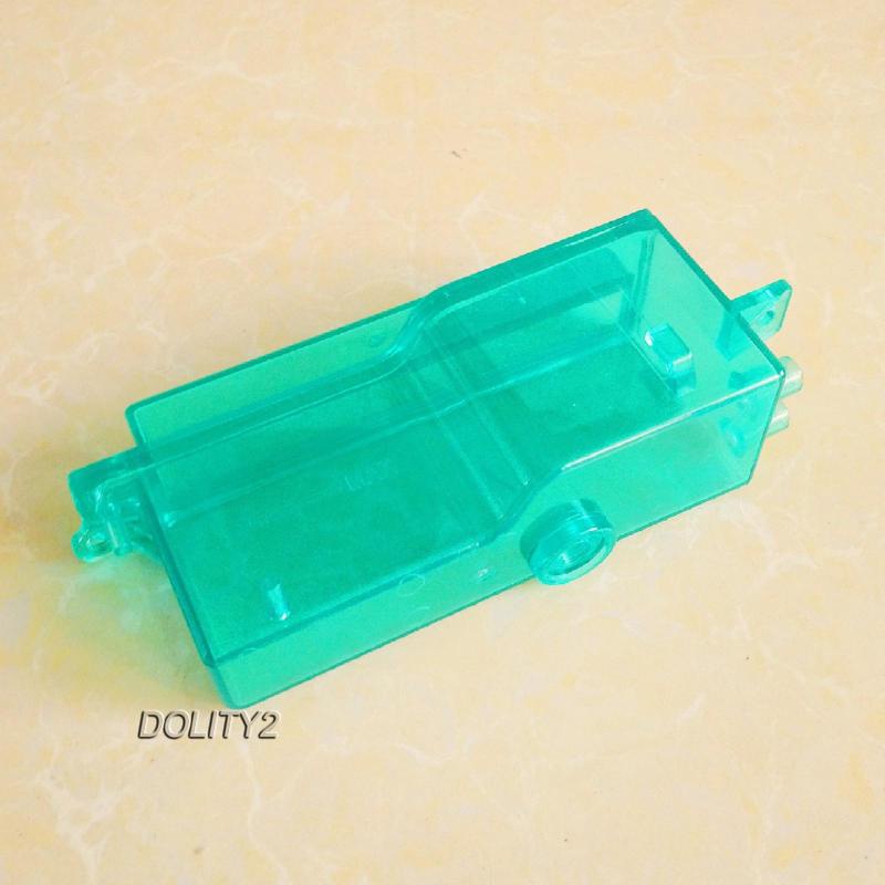 Bộ 2 Bình Chứa Dầu Dễ Lắp Đặt Cho Ddl-9000 Dln-9010 DIY