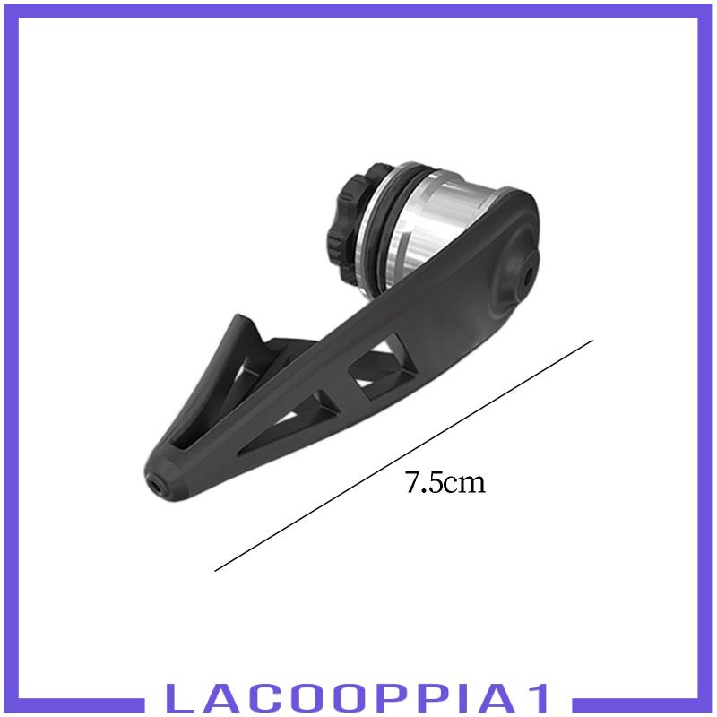 [Lacooppia1] Gt PR Dụng Cụ Thắt Nút Dây Câu Cá Bằng PE Bền Chắc
