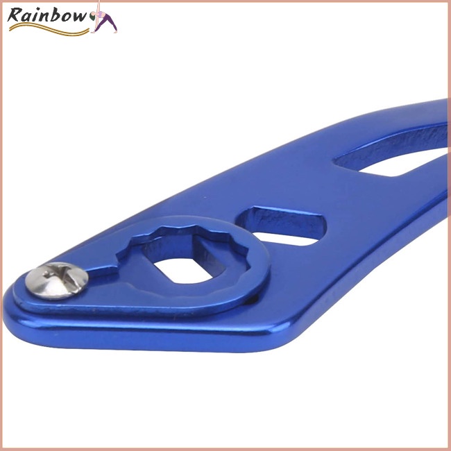 Tay Quay Máy Câu Cá Thay Thế Bằng Hợp Kim Chất Lượng Cao