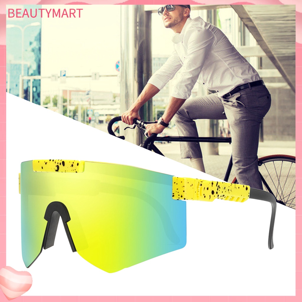 Kính Mát Thể Thao KD166 Phân Cực Chống Va Đập