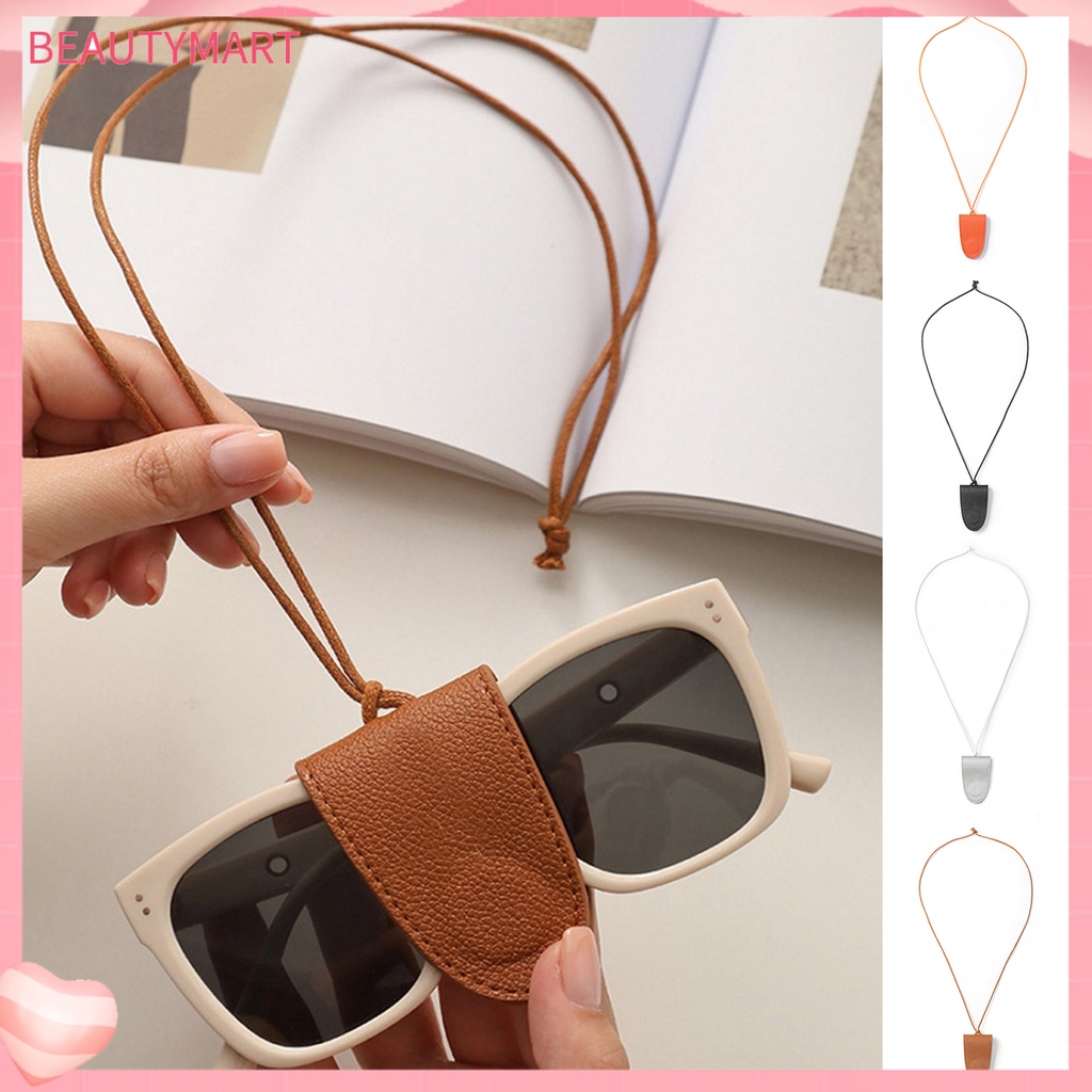 Dây Đeo Mắt Kính Chống Trượt Chống Vỡ Tiện Dụng Khi Đi Du Lịch