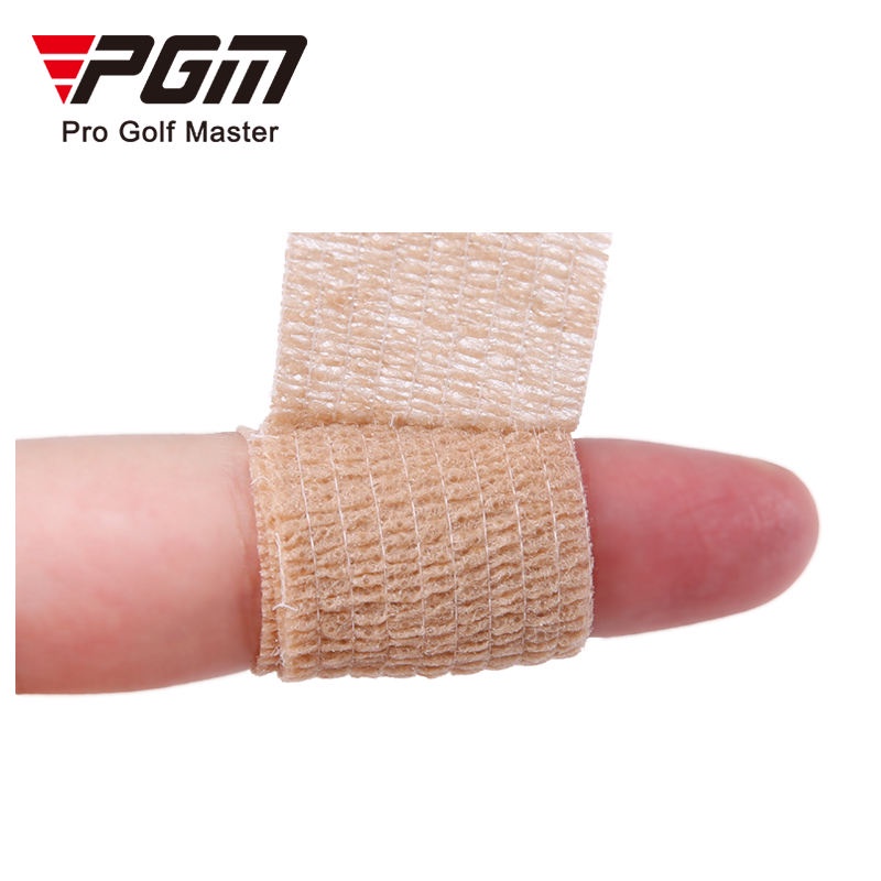 Băng Quấn Bảo Vệ Ngón Tay Chơi golf PGM ZP036 Tự Dính Chống Thấm Nước Chống Trượt