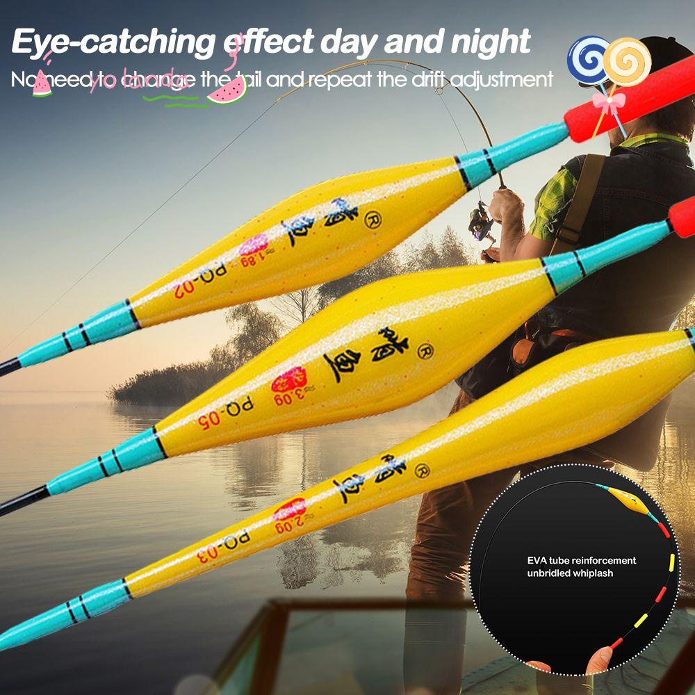 Phao Câu Cá Thiết Kế Chất Lượng Cao Chuyên Dụng