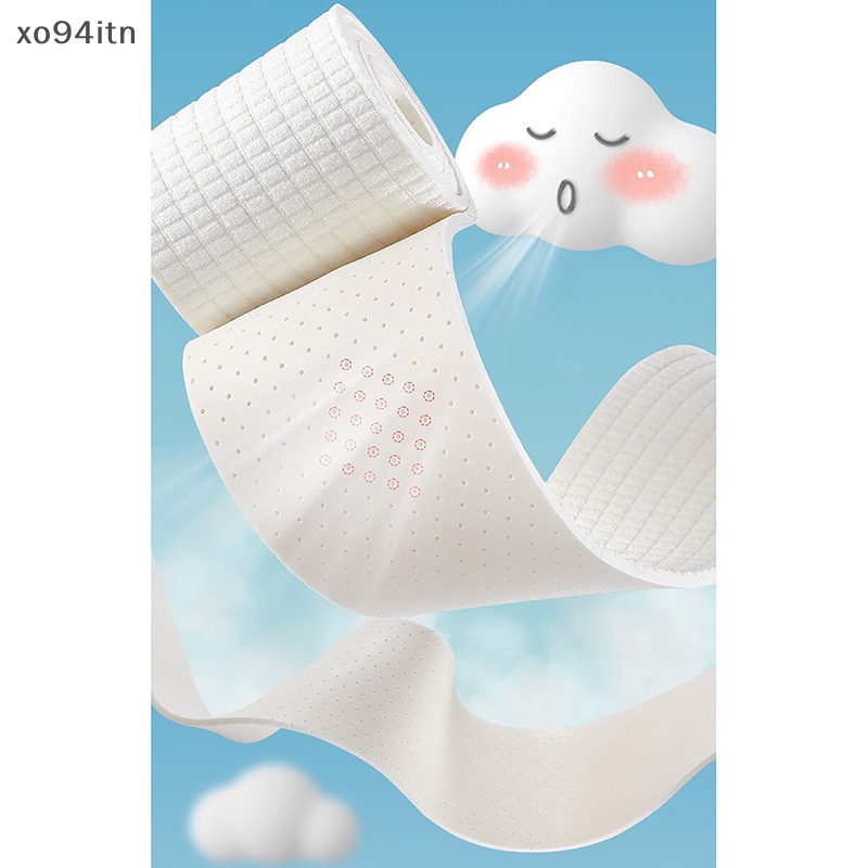 1 Cuộn Đệm Lót Giày Mềm Mại Thoải Mái Hấp Thụ Sốc