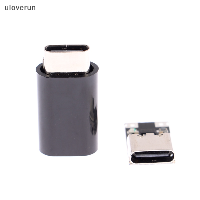 Mô Đun Giải Mã PD / QC LDE 9V-20V PD PD 2 3.0 DC Cổng USB Type-C QC4