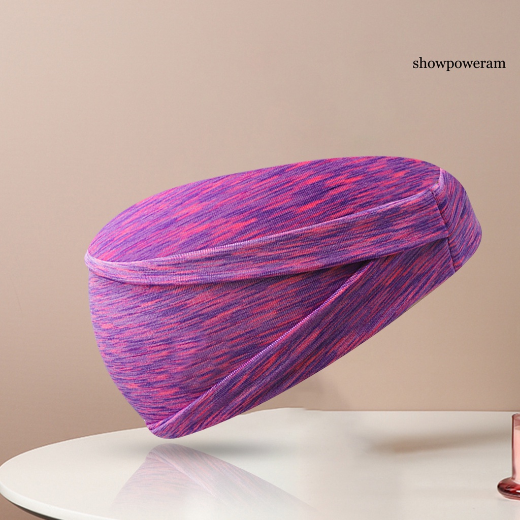 Băng Đô Thể Thao Siêu Mỏng Thấm Hút Mồ Hôi Thời Trang Cho Nam Và Nữ