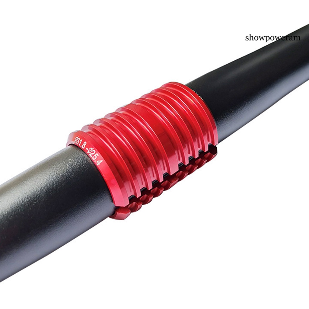 Cặp Phụ Kiện Nối Tay Lái Xe Đạp Leo Núi SP-1 Bằng Hợp Kim Nhôm Siêu Bền