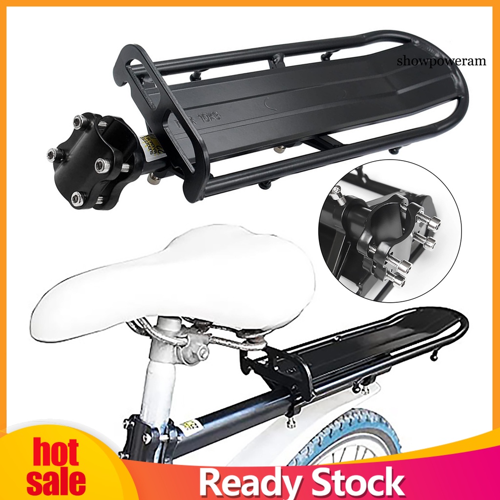 Giá Đỡ Xe Đạp Chịu Lực Tốt Chống Rỉ Sét Thiết Kế Có Thể Thu Gọn Tiện Dụng