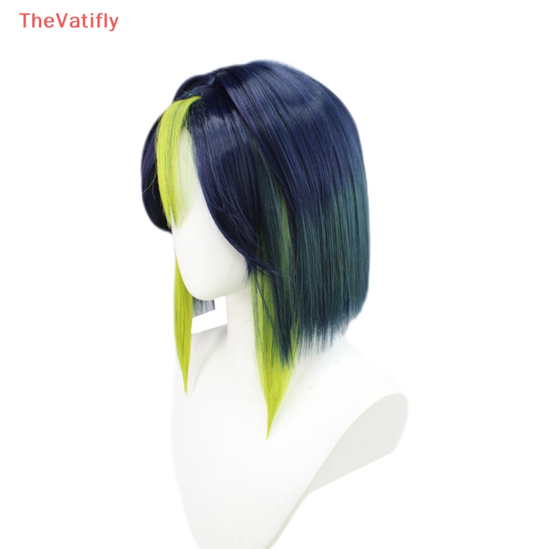 Phụ Kiện Hóa Trang Nhân Vật Genshin Va Chạm Sumeru