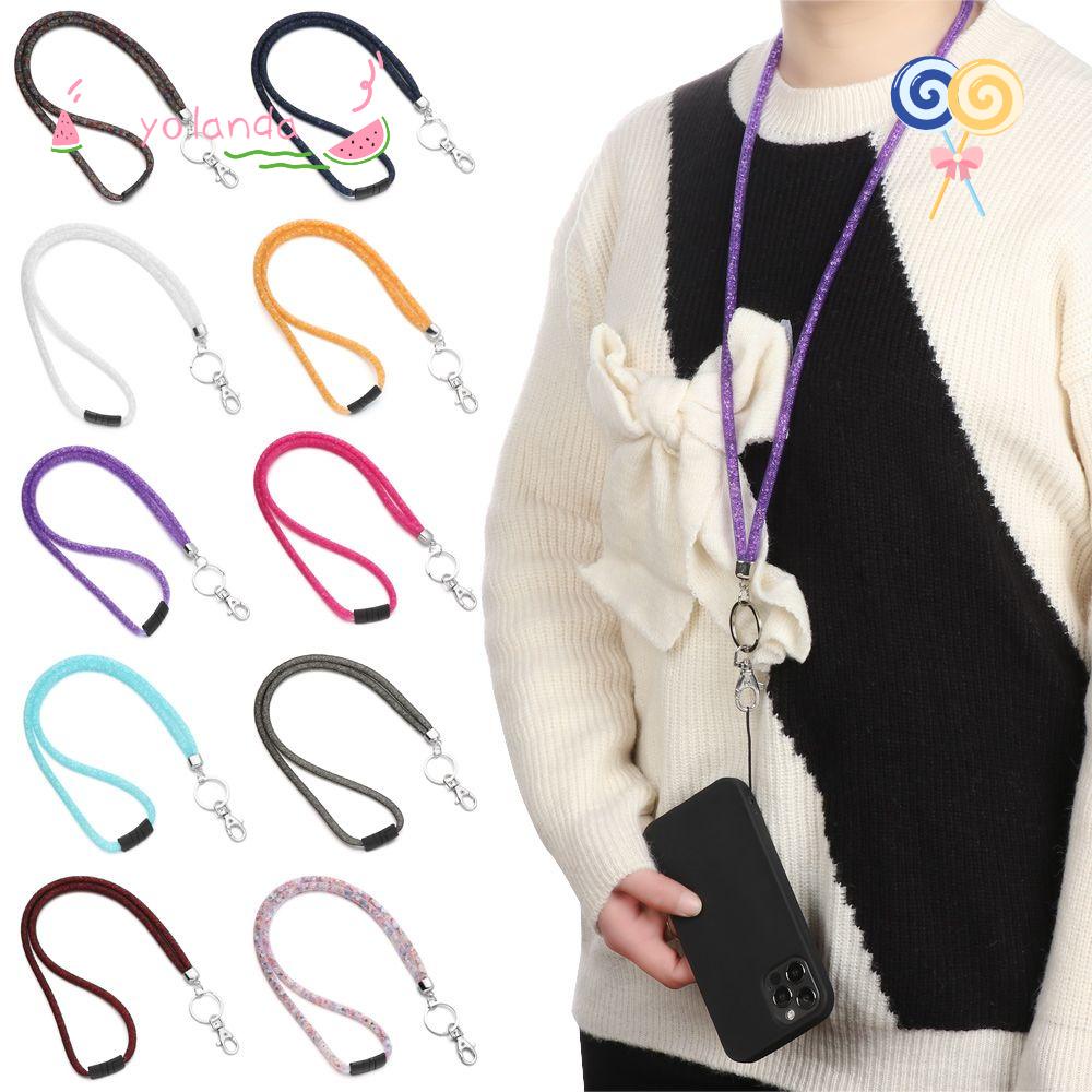 1 Dây Buộc Cho Văn Phòng|Ví Đựng Thẻ Thiết Kế Đơn Giản Tiện Dụng Giá Đỡ|Dây Đeo Cổ Cho Nữ