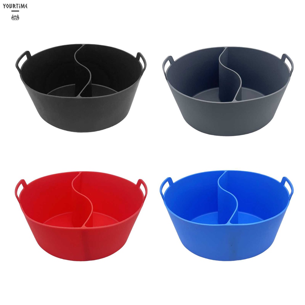 Miếng Lót Nồi Silicone 6QT Crockpot