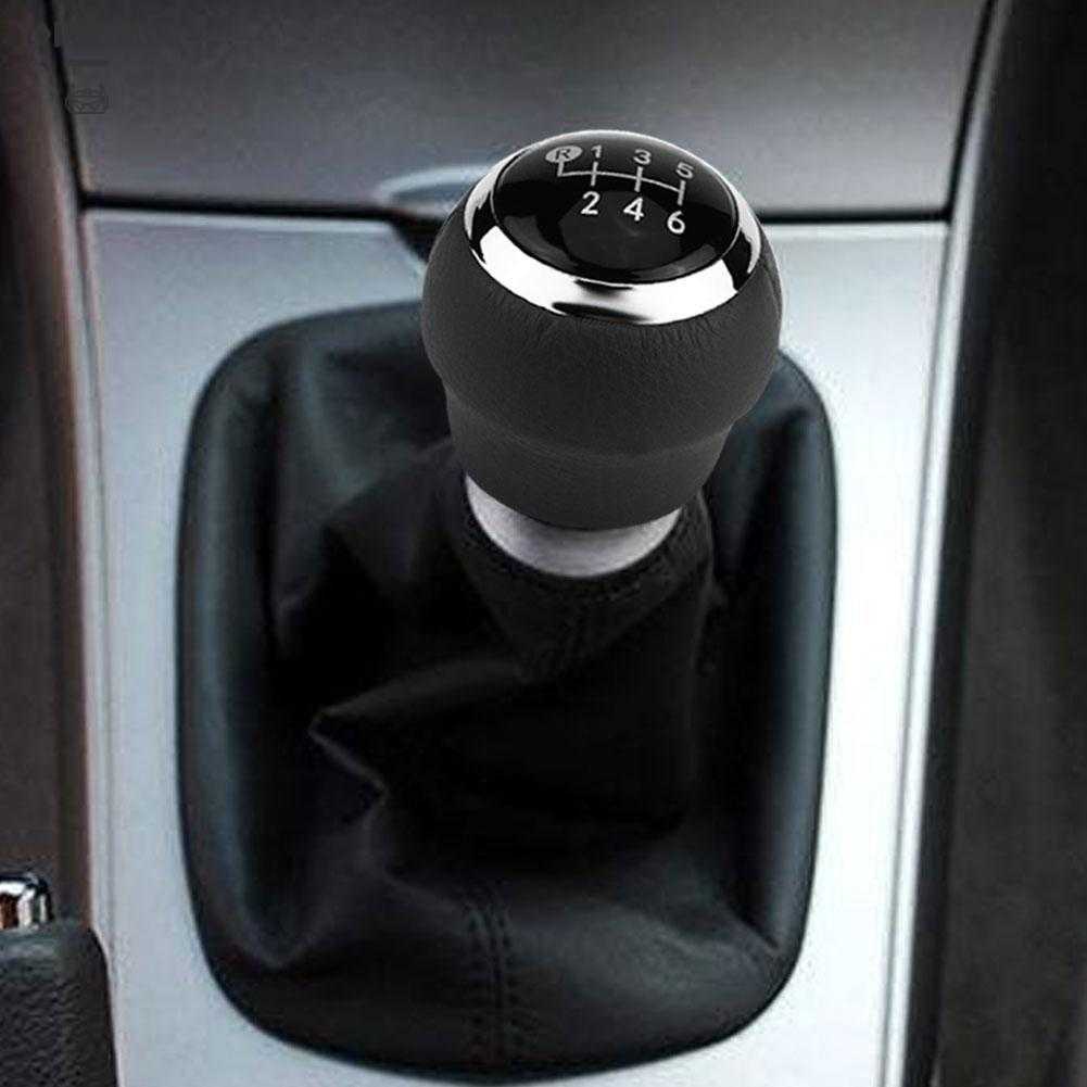 Tay Nắm Cần Số 6 Tốc Độ Cho Toyota Corolla Verso Auris Yaris RAV4 2007-2013