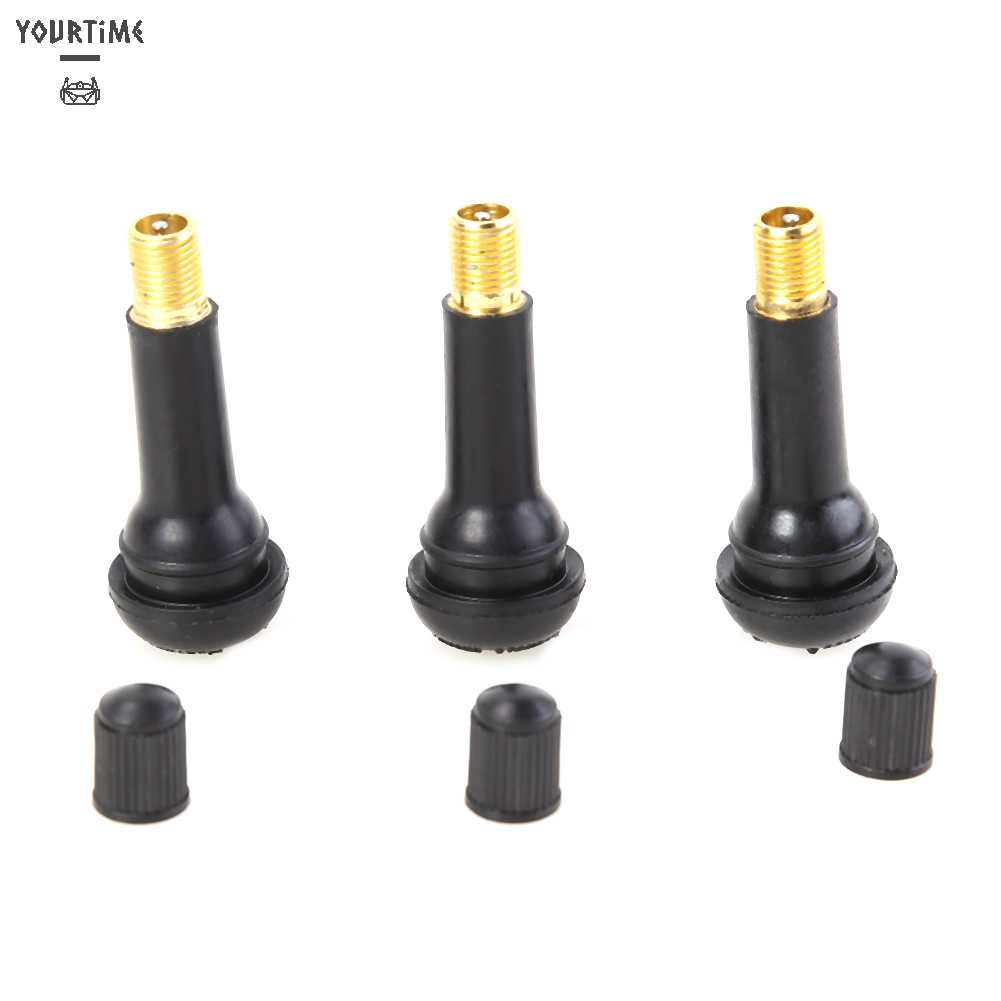 Set 100 Van Bánh Xe TR-414 TR414 Bằng Cao Su