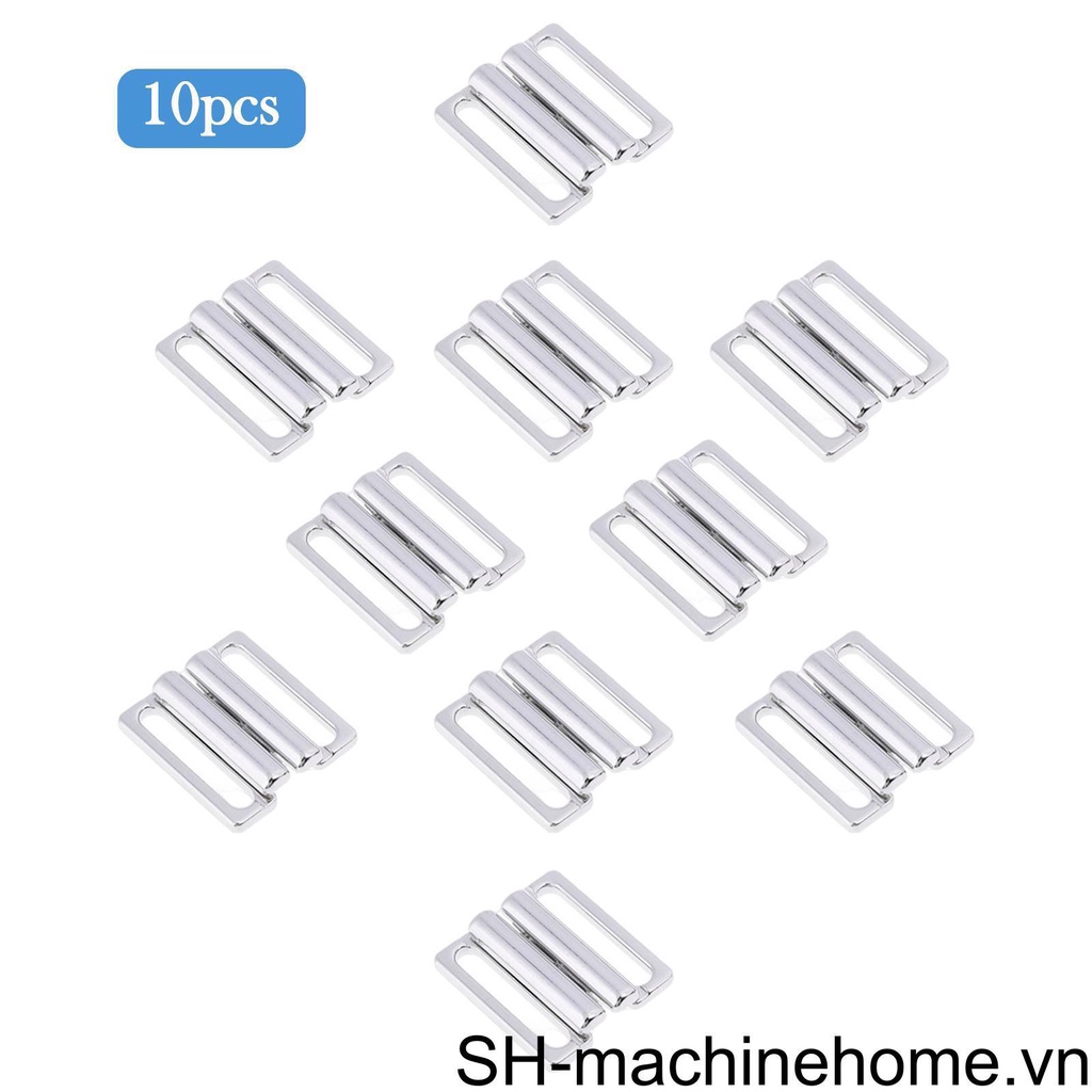 Set 10 Móc Kẹp Áo Ngực Tiện Lợi