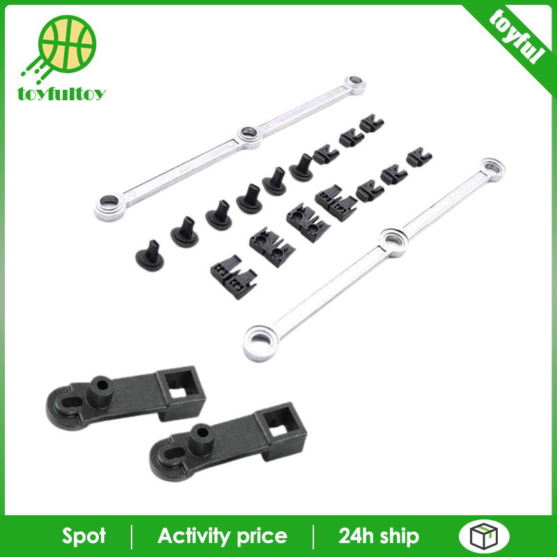 Thanh Nối Đầu Vào Cho Mercedes- W164 ml