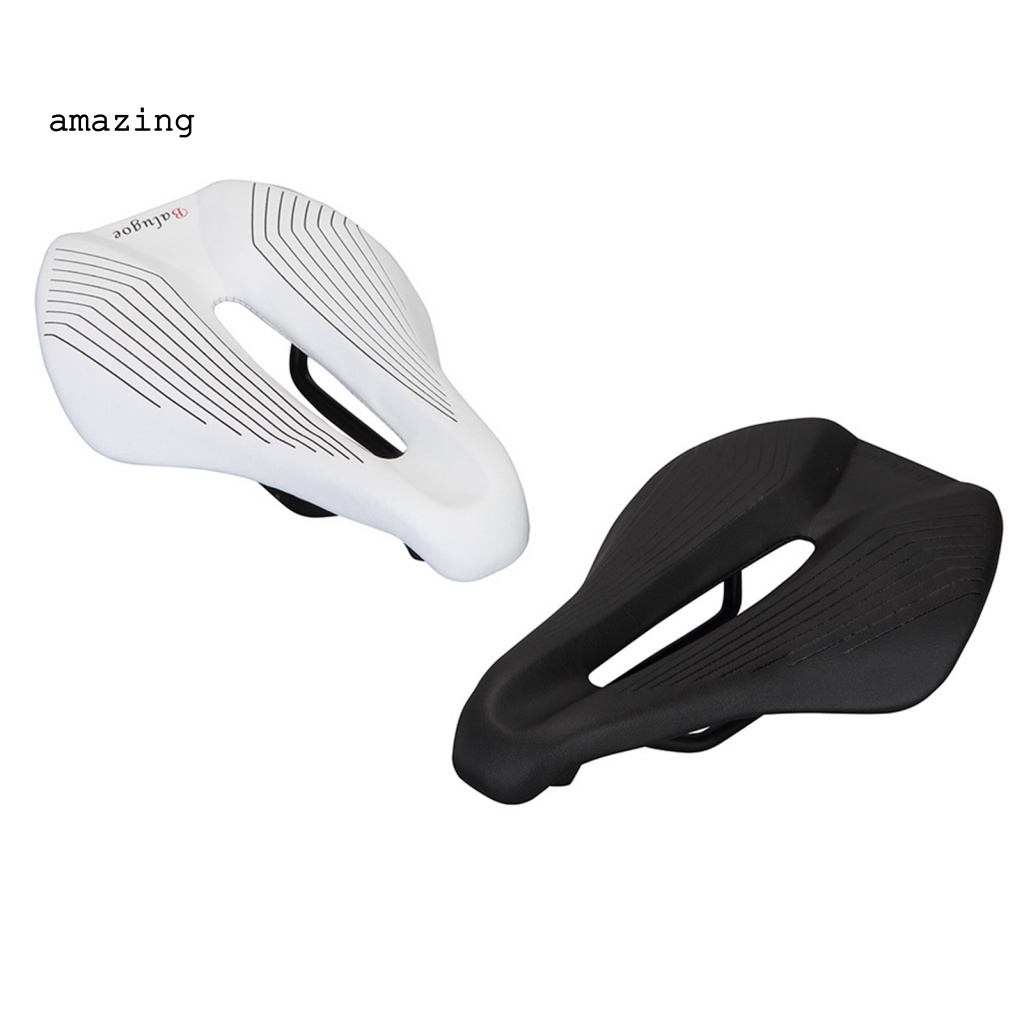 Yên Xe Đạp Thay Thế Chống Sốc / Thấm Nước / Ẩm Mốc Tiện Dụng