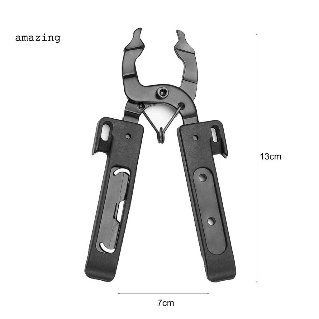 Kìm Tháo Xích Xe Đạp Đa Năng Tiện Dụng