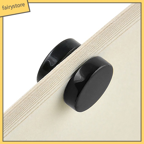 1 Đôi Bông Tai Tròn Không Xỏ Lỗ Dành Cho Nam