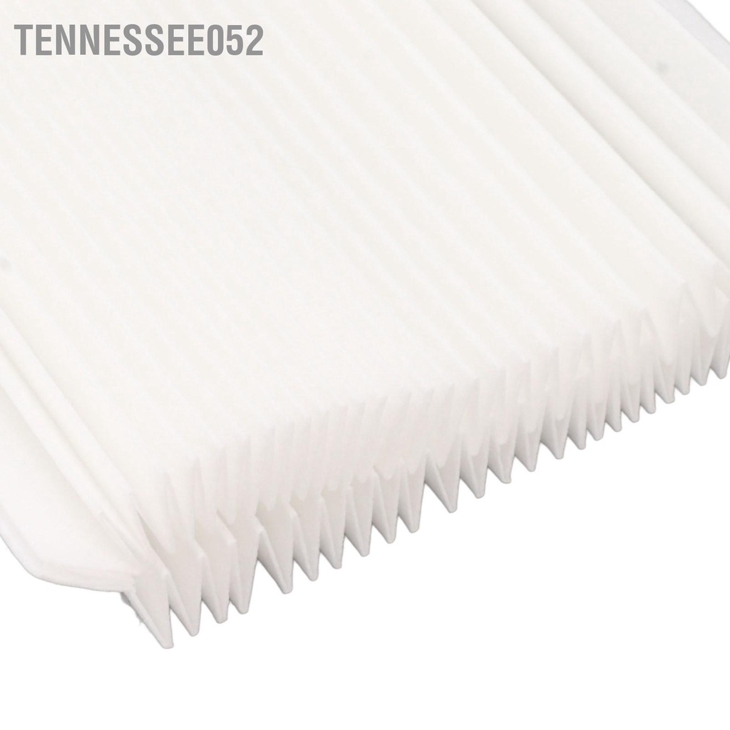 Tennessee052 9 Cái Vải Lọc Bể Bơi Phụ Kiện Thay Thế Bộ Tái Sử Dụng Để Bảo Trì