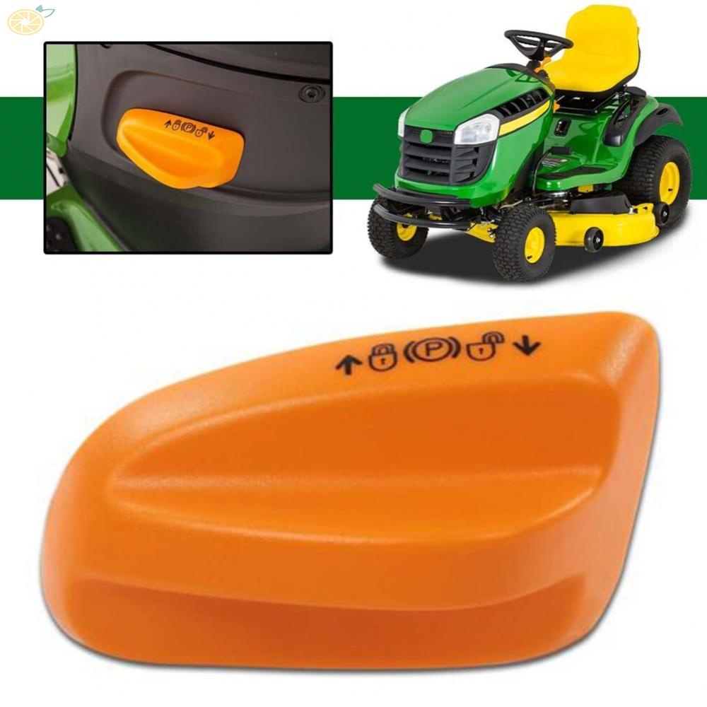 【VARSTR】Durable Plastic Parking Brake Knob for John Deere D100 D125 D140 D155 E160 E180 X115 X166