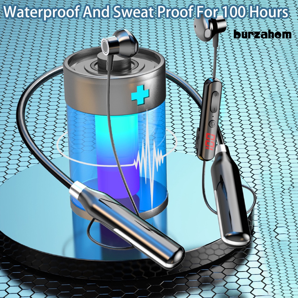 1 Set Tai Nghe Nhét Tai Không Dây Âm Thanh Nổi Kỹ Thuật Số 400mAh 5.2 Bluetooth Và Phụ Kiện