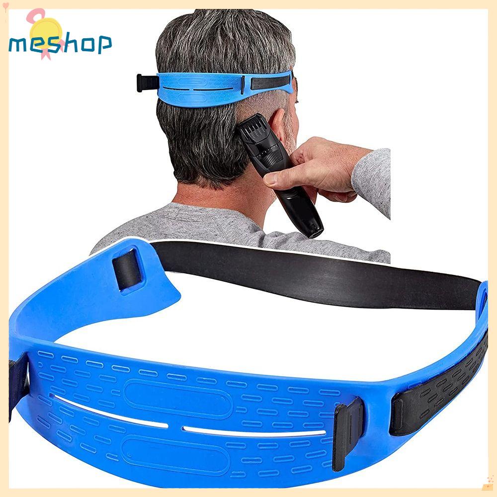 Khuôn Cạo Râu Tạo Kiểu Tóc Thời Trang DIY Bằng Silicone