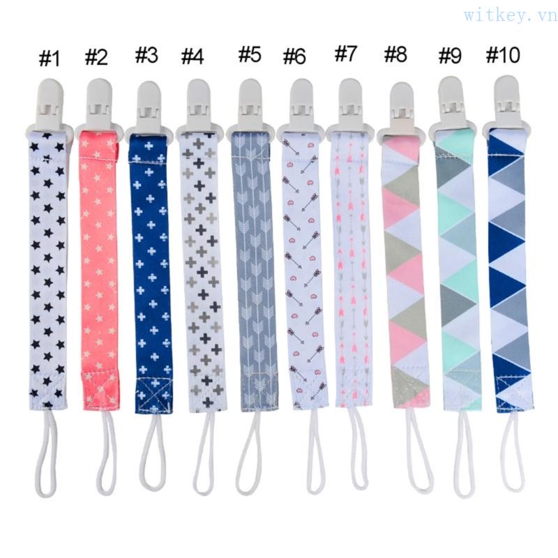 Giá Đỡ Kẹp Ti Giả 11-inch Phong Cách Thời Trang Cho Bé Trai / Gái