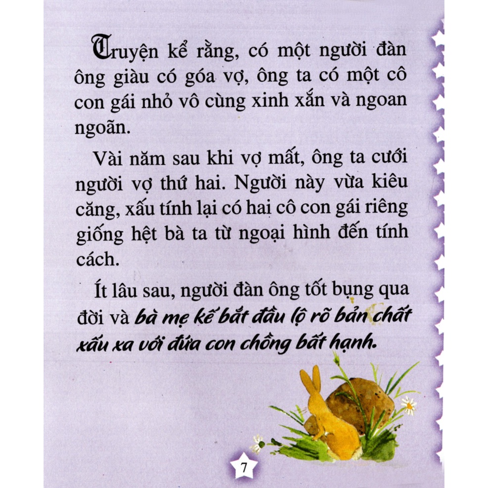 Sách - Túi Thế Giới Cổ Tích - Tập 1 - TV