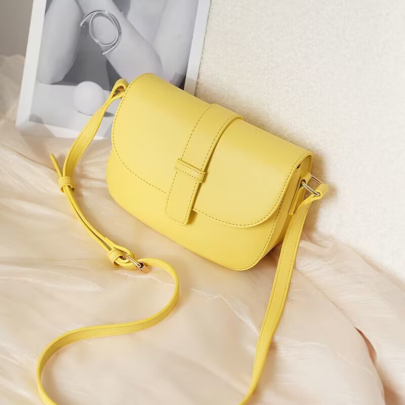 Túi Đeo Vai / Đeo Chéo Thời Trang Mùa Đông Chất Lượng Cao Cho Nữ