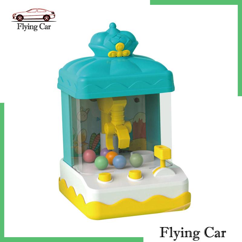 [Lzdjfmy2] Máy Chơi Game Điện Tử Cỡ Nhỏ Cho Quà Tặng