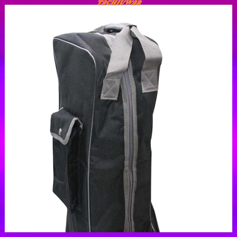 [Tachiuwa2] Túi Đựng Giày Bốt Thể Thao Dài Bền Equestrian Sắp Xếp Gọn Gàng Cho Hoạt Động Ngoà