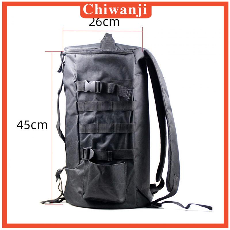 Túi Đựng Dụng Cụ Câu Cá Đa Năng Chống Mài Mòn Cho Nam