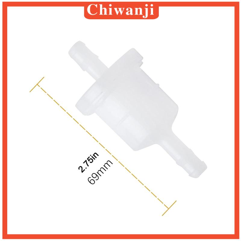 Bộ Lọc Nhiên Liệu Động Cơ Thuyền Thay Thế 369-02230 - 0