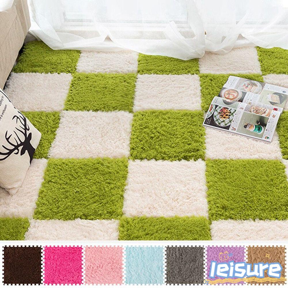 1 Mảnh Ghép Thảm Trải Sàn Cho Bé 30 * 30cm