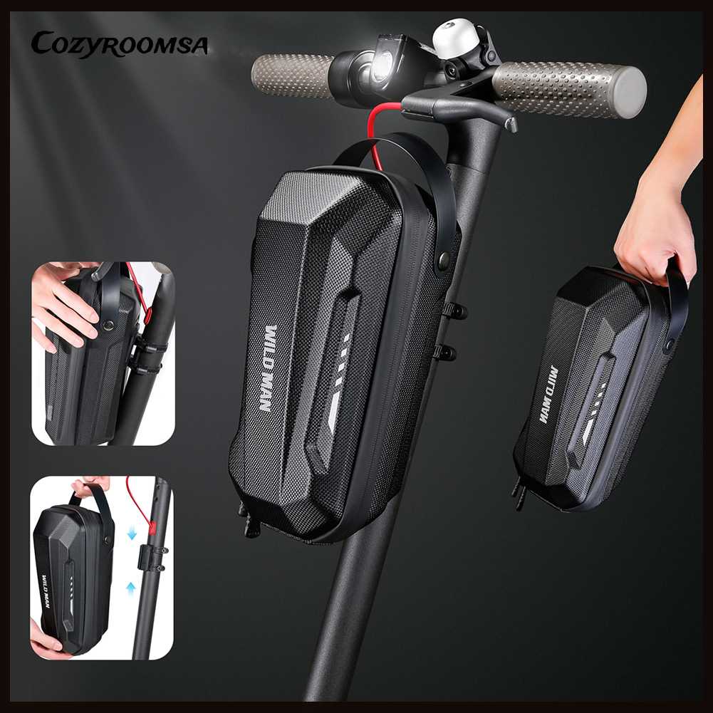 Túi Đựng Đồ Treo Xe Đạp Điện Scooter M365 PRO 2