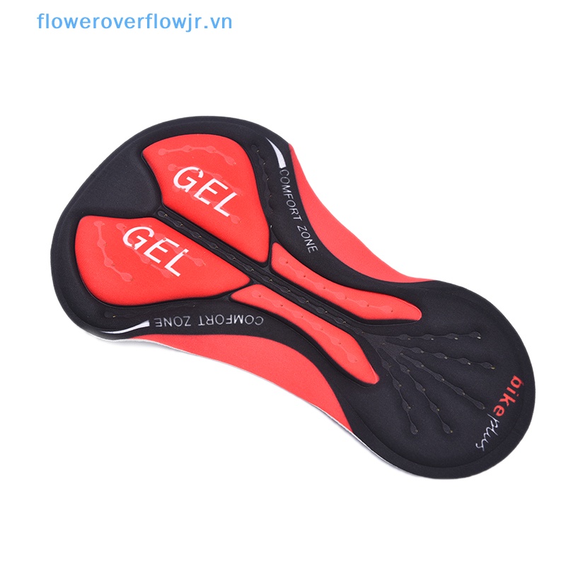 Miếng Đệm Quần Sooc 3D Thoáng Khí Tiện Dụng Cho Nữ Chạy Xe Đạp DIY