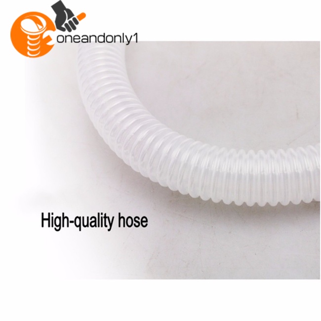 Ống Hút Vệ Sinh Bể Cá Bằng Tay Tiện Dụng