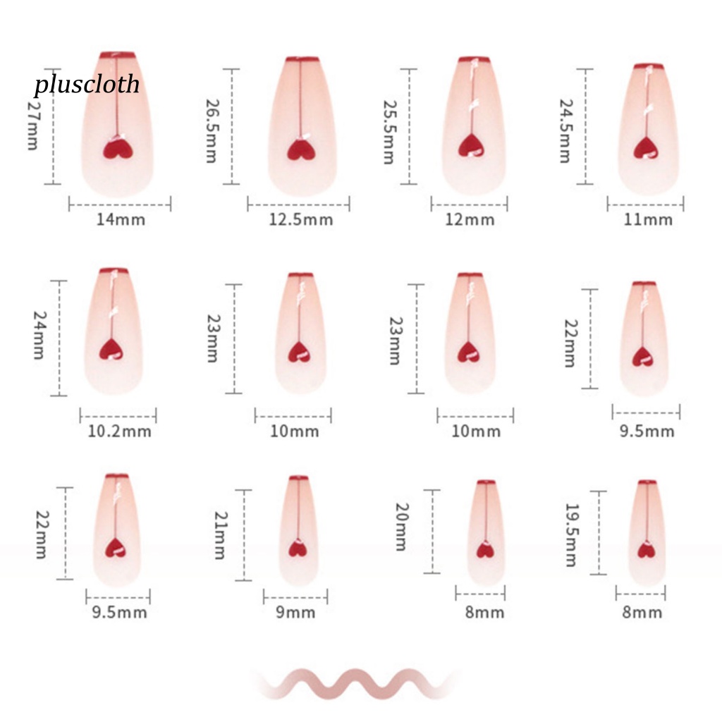 Miếng Dán Trang Trí Móng Tay Bằng ABS Thân Thiện Với Môi Trường