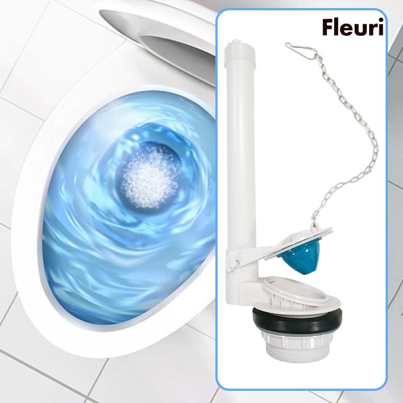 Van Xả Nước Bồn Cầu Thay Thế Thông Dụng