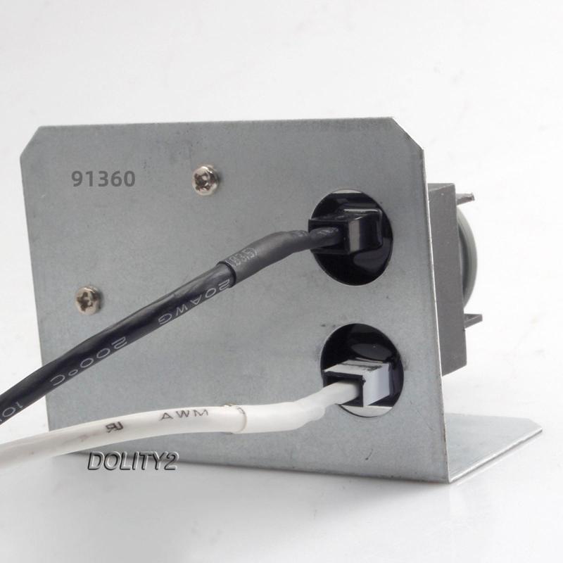 Set 2 Phụ Tùng 91360 Gas Cho Nhà Bếp