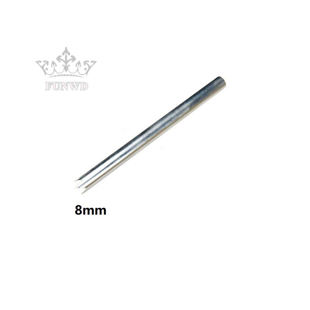 Dụng Cụ Đục Lỗ Thắt Lưng Bằng Thép Không Gỉ