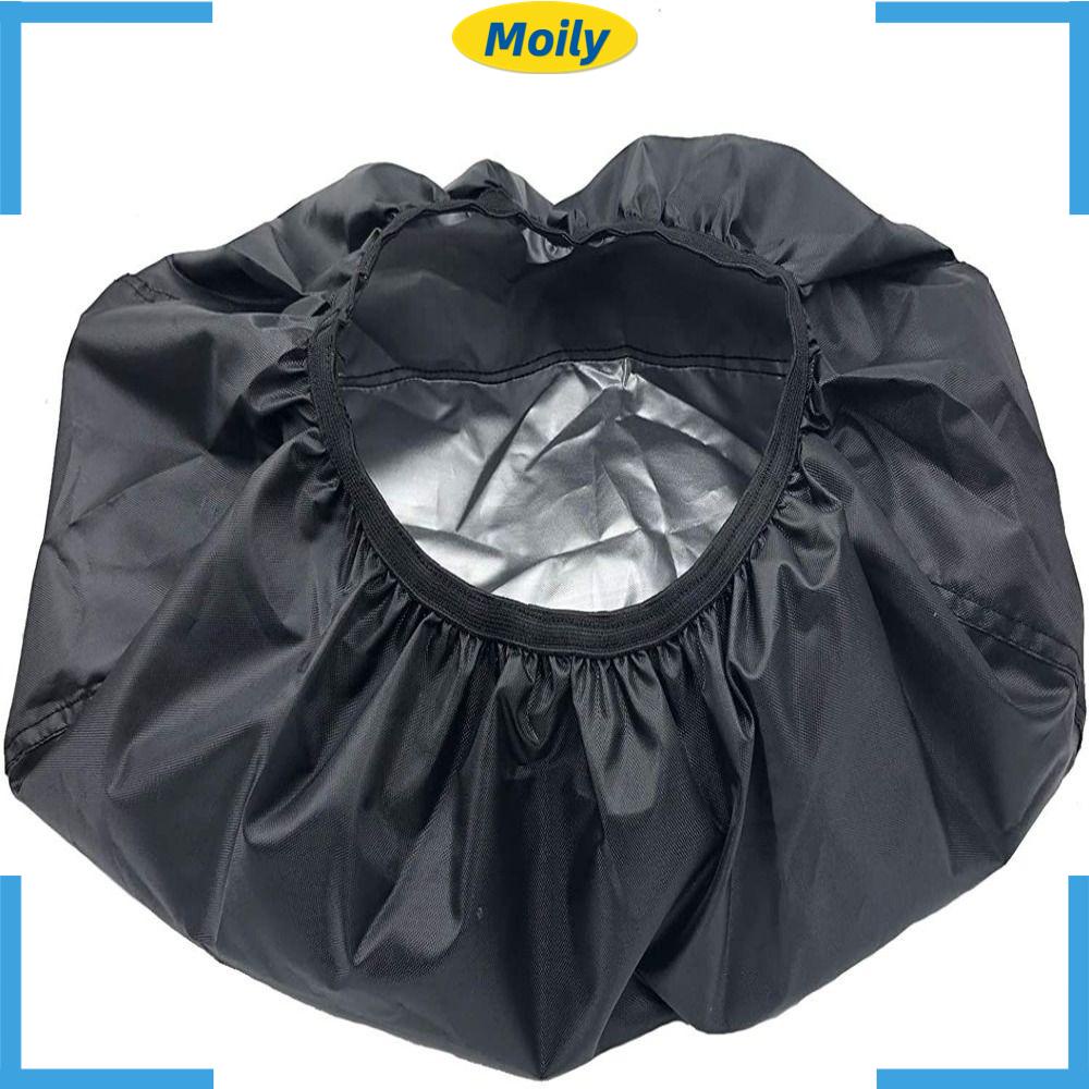 MOILYVN Vỏ Bọc Mềm Mại Chống Bụi Chống Mưa 600D Cho Winch