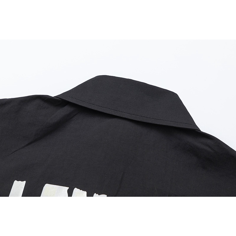 Áo Thun Tay Ngắn B-A 88-The Thời Trang Chất Lượng Cao Cho Cả Nam Và Nữ