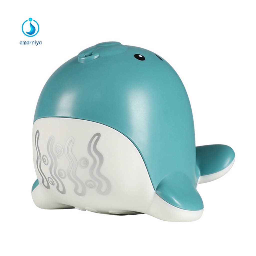 Đồ Chơi Phun Nước Cầm Tay Dễ Thương Cho Bé Khi Tắm