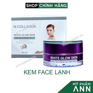 Kem face lạnh n collagen chính hãng - 8938526572188